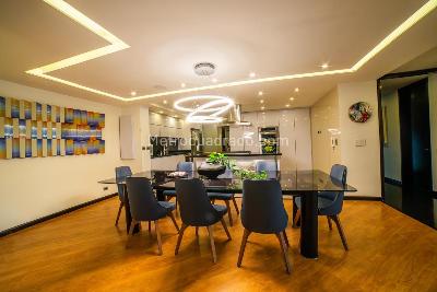 Apartamento de 3 alcobas en venta en Calleja Alta, Bogotá, 440 m² · foto 9 de 16