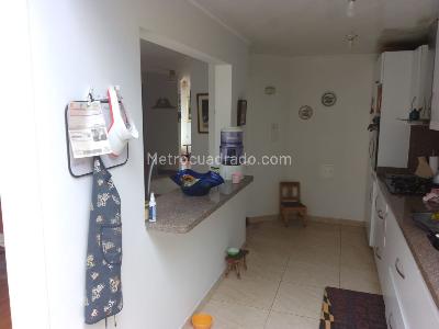 Casa de 3 alcobas en venta en Aticos Del Eden, Chía, 142 m² · foto 10 de 20