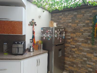 Casa de 3 alcobas en venta en Aticos Del Eden, Chía, 142 m² · foto 11 de 20