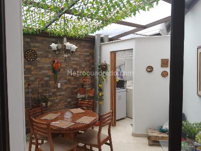 Casa de 3 alcobas en venta en Aticos Del Eden, Chía, 142 m² · foto 12 de 20