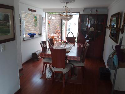 Casa de 3 alcobas en venta en Aticos Del Eden, Chía, 142 m² · foto 13 de 20