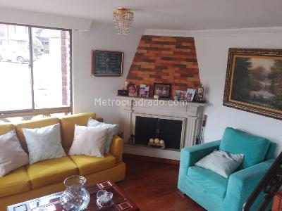 Casa de 3 alcobas en venta en Aticos Del Eden, Chía, 142 m² · foto 15 de 20
