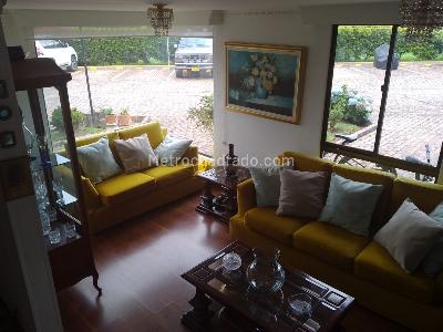 Casa de 3 alcobas en venta en Aticos Del Eden, Chía, 142 m² · foto 16 de 20