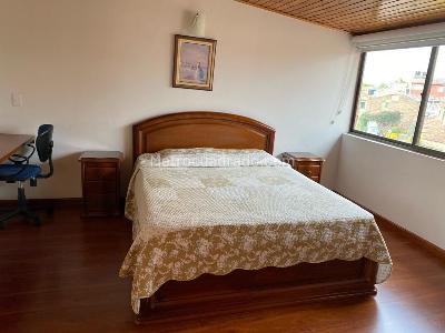 Casa de 3 alcobas en venta en Aticos Del Eden, Chía, 142 m² · foto 17 de 20