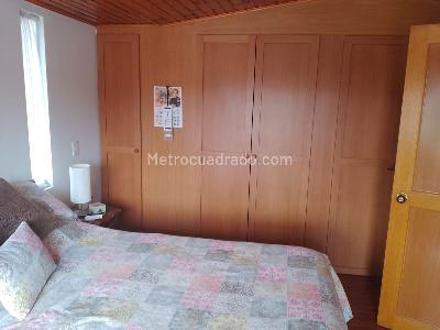 Casa de 3 alcobas en venta en Aticos Del Eden, Chía, 142 m² · foto 5 de 20