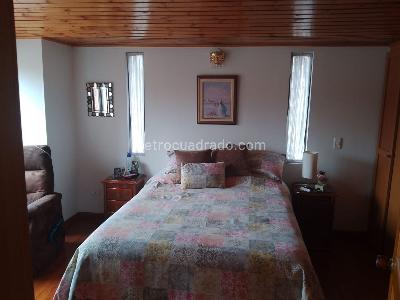 Casa de 3 alcobas en venta en Aticos Del Eden, Chía, 142 m² · foto 6 de 20