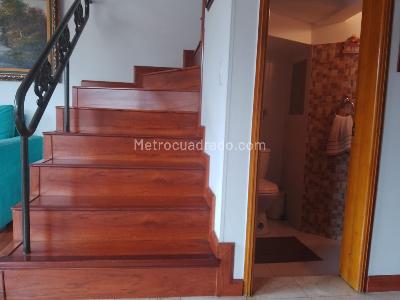 Casa de 3 alcobas en venta en Aticos Del Eden, Chía, 142 m² · foto 7 de 20