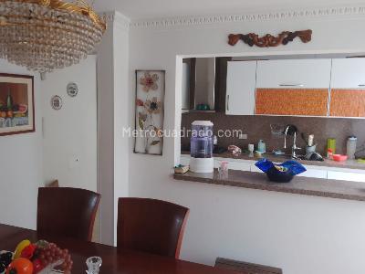 Casa de 3 alcobas en venta en Aticos Del Eden, Chía, 142 m² · foto 8 de 20