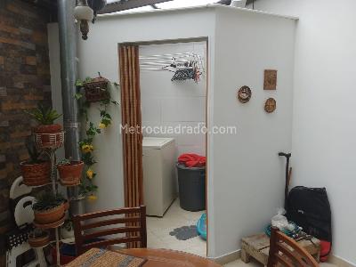 Casa de 3 alcobas en venta en Aticos Del Eden, Chía, 142 m² · foto 9 de 20