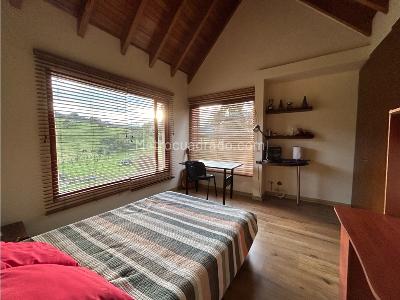 Casa en venta en Betania, La Calera · foto 13 de 20