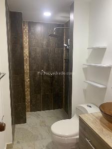 Apartamento de 3 alcobas en venta en Colina Campestre, Bogotá, 119 m² · foto 2 de 9