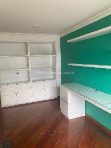 Apartamento de 3 alcobas en venta en Colina Campestre, Bogotá, 119 m² · foto 6 de 9