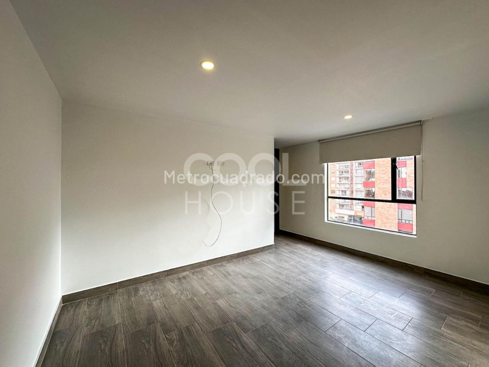 Apartamento en Venta  CEDRITOS