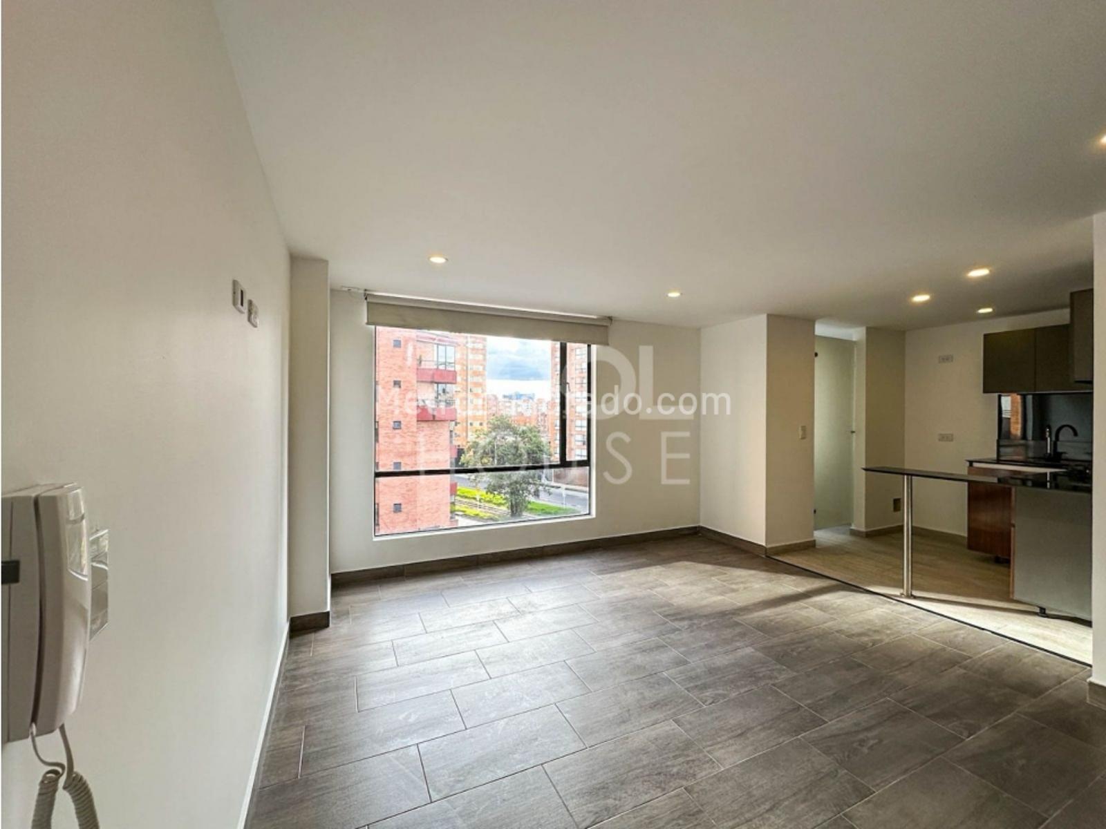 Apartamento en Venta  Cedritos