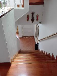 Casa de 4 alcobas en venta en Prados De Suba, Bogotá, 270 m² · foto 12 de 12