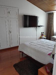 Casa de 4 alcobas en venta en Prados De Suba, Bogotá, 270 m² · foto 5 de 12