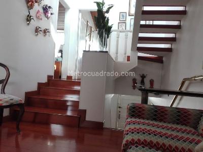 Casa de 4 alcobas en venta en Prados De Suba, Bogotá, 270 m² · foto 7 de 12