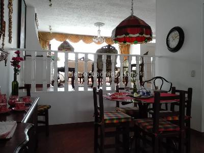 Casa de 4 alcobas en venta en Prados De Suba, Bogotá, 270 m² · foto 8 de 12