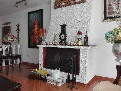 Casa de 4 alcobas en venta en Prados De Suba, Bogotá, 270 m² · foto 9 de 12