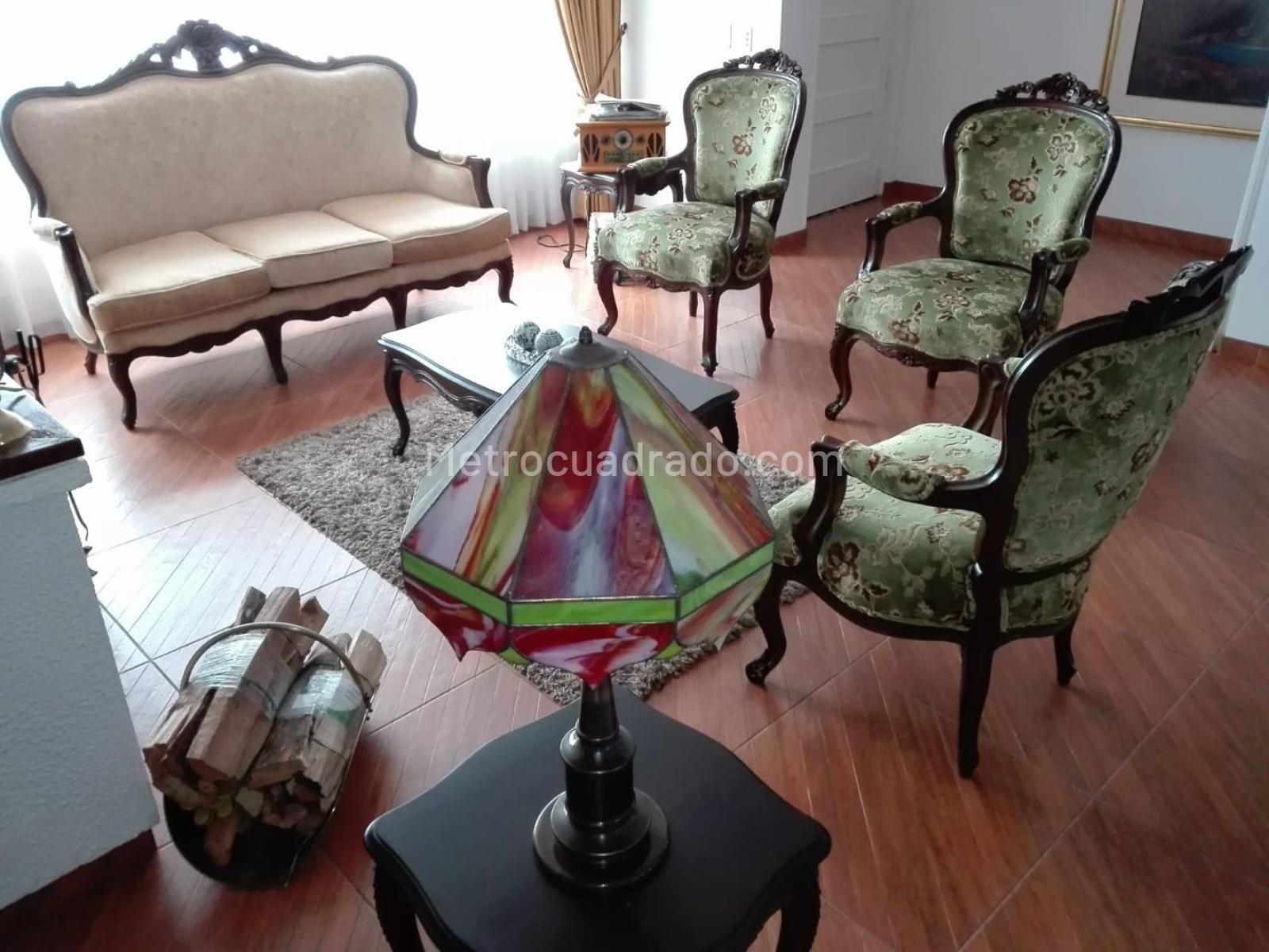 Casa en Venta  PRADOS DE SUBA