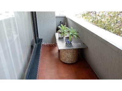 Apartamento en venta en Santa Barbara, Bogotá · foto 3 de 16