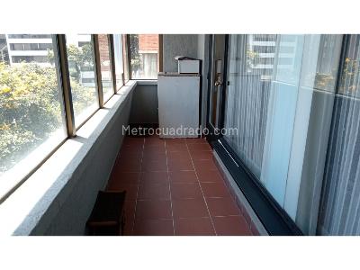 Apartamento en venta en Santa Barbara, Bogotá · foto 5 de 16