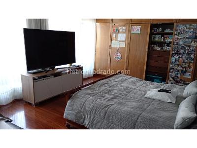 Apartamento en venta en Santa Barbara, Bogotá · foto 6 de 16