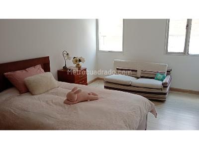 Apartamento en venta en Santa Barbara, Bogotá · foto 7 de 16