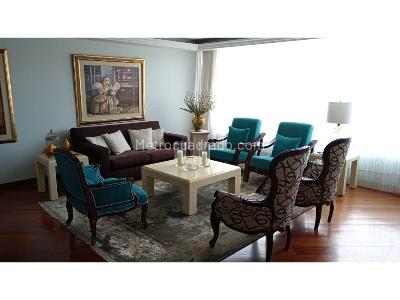 Apartamento en venta en Santa Barbara, Bogotá · foto 10 de 16