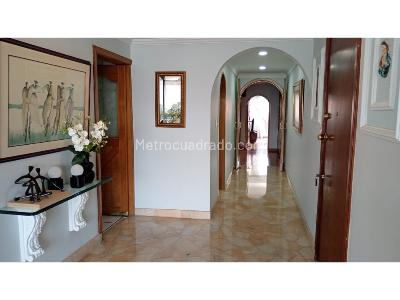 Apartamento en venta en Santa Barbara, Bogotá · foto 11 de 16
