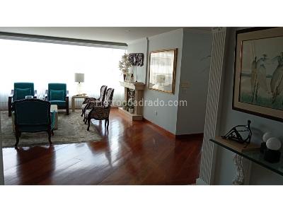 Apartamento en venta en Santa Barbara, Bogotá · foto 12 de 16
