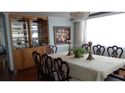 Apartamento en venta en Santa Barbara, Bogotá · foto 16 de 16