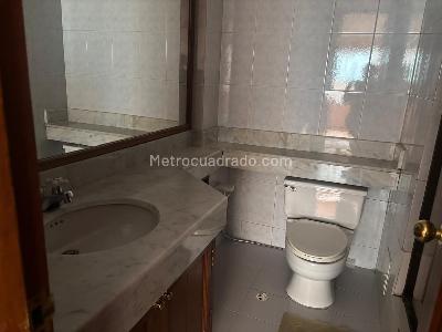 Apartamento en venta en Chico, Bogotá · foto 5 de 20