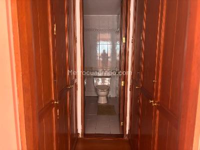 Apartamento en venta en Chico, Bogotá · foto 6 de 20