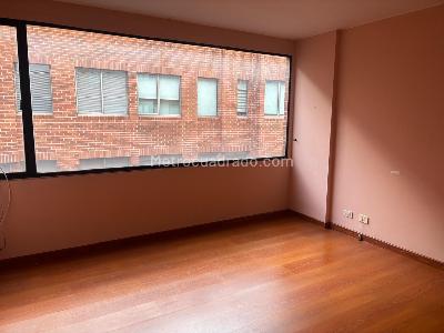 Apartamento en venta en Chico, Bogotá · foto 9 de 20