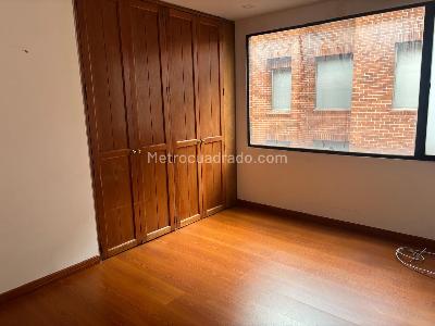 Apartamento en venta en Chico, Bogotá · foto 11 de 20