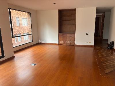 Apartamento en venta en Chico, Bogotá · foto 15 de 20