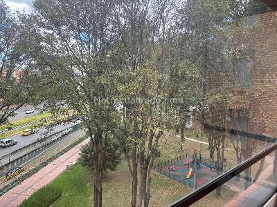 Apartamento en venta en Chico, Bogotá · foto 16 de 20