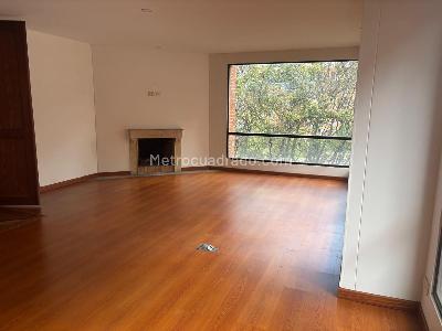 Apartamento en venta en Chico, Bogotá · foto 17 de 20