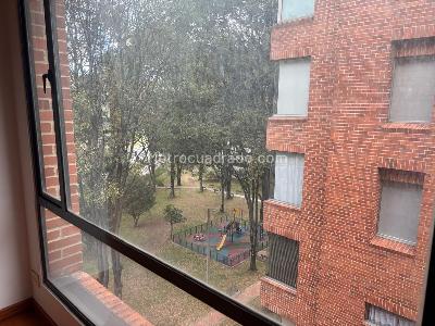 Apartamento en venta en Chico, Bogotá · foto 18 de 20