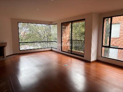Apartamento en venta en Chico, Bogotá · foto 19 de 20