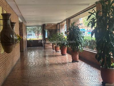 Apartamento en venta en Chico, Bogotá · foto 20 de 20