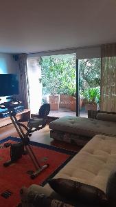 Apartamento en venta en Las Rosales, Bogotá · foto 3 de 4