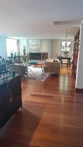 Apartamento en venta en Las Rosales, Bogotá · foto 4 de 4