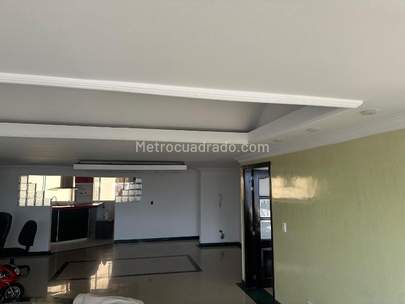 Piso – Bucaramanga, Mejoras Públicas, Comuna 13 - Oriental - Vista 3