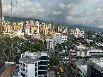 Apartamento de 5 alcobas en venta en Sotomayor, Bucaramanga, 260 m² · foto 10 de 10