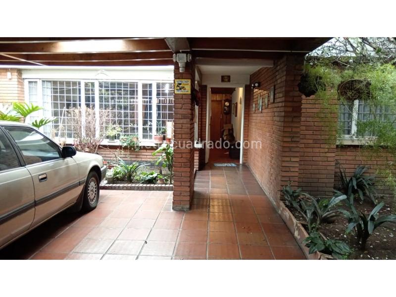 Lote en Venta, Cedritos, Bogotá D.C. - Vista 2