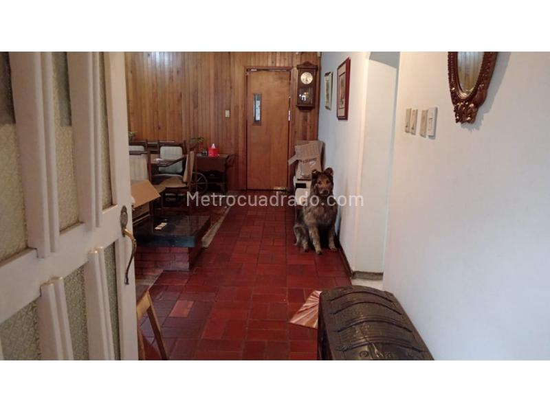 Lote en Venta, Cedritos, Bogotá D.C. - Vista 3
