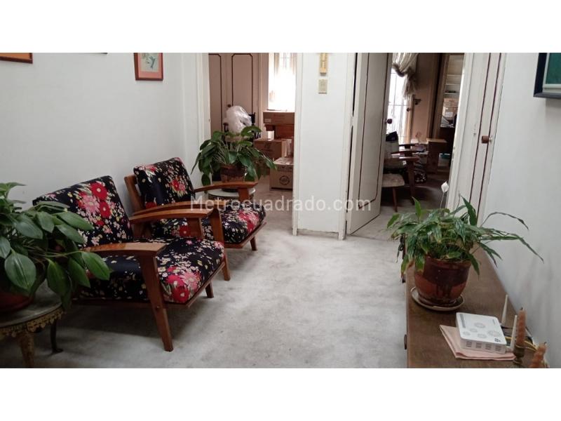 Lote en Venta, Cedritos, Bogotá D.C. - Más