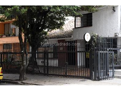 Casa en Arriendo, SANTA BARBARA CENTRAL, Bogotá D.C.